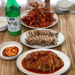 Instagram의 맛두더지_맛과연애M&A가학자님: “#안국역 #별궁식당 . . 이 정도면 안국역 보물섬 . 보싸미 간재미 도토리 파저니 국장이 하나... 