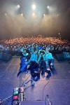 FIDELITY 피델리티 Celebrity : LACUNA 밴드 : 라쿠나 In LACUNA TOUR CONCERT 2023 STAGECOACH 2023 투어 콘서트 마차 | Celebrities