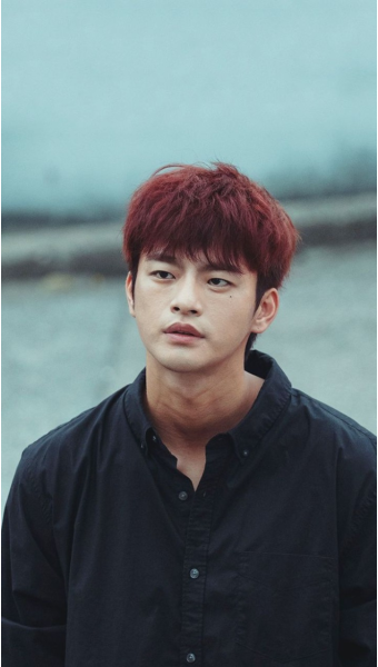 256 Seo Inguk 서인국