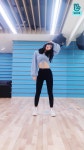 모모의 FANCY 댄스교실 | นางฟ้า