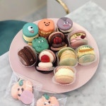 ꒰ 💌 ꒱┊𝑠𝑜𝑚𝑒𝑡𝘩𝑖𝑛𝑔 𝑠𝑝𝑒𝑐𝑖𝑎𝑙 - 2020 | 음식, 귀여운 음식