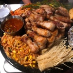 Pin page Pin by คุณนายจอง on 한국 음식1 | Real food recipes, Health food, Food platters