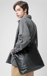 버빌리안(bubilian) BUBILIAN DANDY SHOULDER BAG | GVG 스토어. 전 세계직배송.