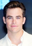 Chris Pine 크리스 파인