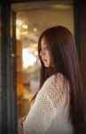 루이즈-Louise | 헤어스타일 아이디어, 긴 머리 헤어스타일