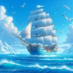 Pin page Pin on 배 in 2024 | Cool pictures, Picture, Painting