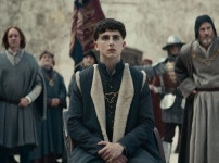 더 킹:헨리5세 The King 더 킹:헨리5세 The King | Joel edgerton, Robert pattinson, Brad pitt