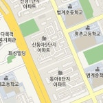 평촌 자생한의원 찾아오시는 길 위치 및 주소, 진료시간 안내, 주차안내, 교통안내 l 평촌 자생한의원 | 긍정적인 생각, 지도, 생각