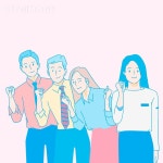 유토이미지 | 협동비즈니스 013