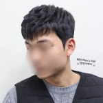 남자 짧은 헤어스타일 | 리젠트, 남자 짧은 머리, 남자머리스타일