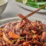 [꾸버가] 맛있게 매운 낙지전문 브랜드 철판떼기 낙지볶음 300g [꾸버가] 맛있게 매운 낙지전문 브랜드 철판떼기 낙지볶음 300g in 2024