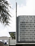 [주거시설]Conformable Minimax House in Lembang : 네이버 블로그 - 2020 | 반둥, 파사드, 빌딩