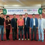 멘토링센터 멘토들과 함께