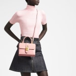 루이 비통의 제품: 록키 BB in 2020 | Louis vuitton bag, How to wear, Louis vuitton official website