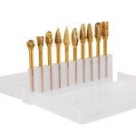 Woodworking -> Carving에 있는 핀