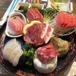 - -  먹스타그램  다이어트실패   참치  연어  회  짬뽕  떡볶이  우동  토스트  동그라미포차  소국밥  육사시미  김치찌개 | Food, Steak... 