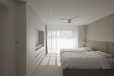 NO.301 | 하남 덕풍동 제일풍경채1단지 50평형 | Soft Travertine House for Three Generations > 릴스퀘어 : Projects