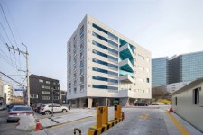 안양관양 행복주택 AnyangGwanyang Happy House - 브리크매거진 -  BRIQUE MAGAZINE
