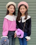 클레버몰 on Instagram: “귀여운 요조숙녀 언니들👭🏻 . . 프로필에 있는 링크를 클릭하시면 클레버몰스토어로 이동할 수 있어요... 