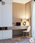 이미지 보기 : 네이버 카페 | Office interior design, Home office design, Bedroom interior