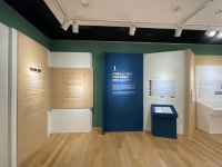 법원전시관 2023년 기획전 l Museum Exhibition