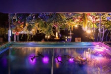 논나 뮤직바 | nonespace - Zoosindang, koreanzodiac, zodiac, cocktailbar, bar, koreabar, korea, branding, interior, design - 2020 | 인테리어