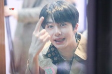 마지아.chae채 | Chae Hyungwon | 채 형원 Chae Hyungwon | 채 형원 | Hyungwon, Vocalist, Gwangju