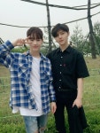 위바이포유 | 14U (원포유) (@14U_baekgom) | Twitter