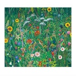 김종학 / Kim Chong Hak on Instagram: “ 1998, acrylic on canvas... Wildflowers #김종학#현대미술 #아크릴화... 