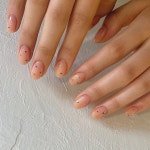 #nail#gelnail#ネイル#ジェルネイル#nuancenail#ニュアンスネイル#nuanceart #ニュアンスアート#nailart#ネイルアート#美甲#젤네일... 