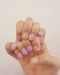 [New] The 10 Best Nail Ideas Today (with Pictures) -   #제이수나네일#j_suna_nail . 고객님이 가져오신 디자인 손톱의 길이가 달라 아쉽긴... 