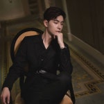 Pin page 陈星旭 on Instagram: “。 。 #陈星旭  #진성욱 #chenxingxu” | Drama japonés, Celebridades guapas, Hombres asiáticos