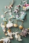Pin by 박순옥 on 참고할 아이디어 | Crafts, Christmas ornaments, Christmas
