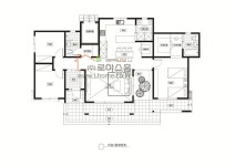 포트폴리오 > 추천설계 > A1310 충남 공주 J주택[127.59㎡]