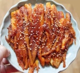 제철 맞은 더덕요리 원기회복에 좋은 더덕구이 만드는 방법 제철 맞은 더덕요리 원기회복에 좋은 더덕구이 만드는 방법 | 음식, 요리, 더덕 구이