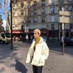 어베인유 (@urbaneyou) • Instagram photos and videos | Winter jackets, Instagram photo, Photo and video