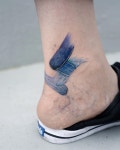 하시는 @sandsinmybiscuits 님께! 기존 타투를 무리하게… | Matching tattoos, Tattoo apprenticeship, Inspirational tattoos