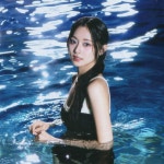 Tzuyu 240720 Tzuyu - DIVE | 첫사랑