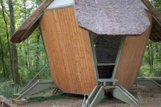 *숲속의 오두막 [ Ivo Bonacorsi ] Le Vent des Forêts