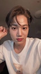 MY BABY BEAR KAI에 있는 Kkkkk님의 핀 - 2020 | 카이