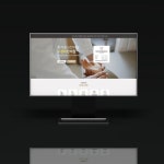 홈페이지형 블로그디자인 : 대구 수경희한의원