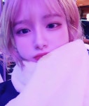 수야 on Instagram: “힘드렁...”