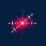 빛 효과, 극광, 눈부시다, 스크랩 PNG 일러스트 및 PSD 이미지 무료 다운로드 - Pngtree | 빛, 그림, 아름다운