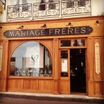 Mariage Freres Ginza | 인테리어, 건축, 카페 인테리어