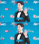 박보검 171129 MAMA in Japan [ 출처 : PetitBogummy https://m.weibo.cn/status/4179541238948860 ]