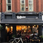 Kaffeine London on Instagram: Just a few more days until well be able to welcome you and serve you inside our shops in the... 