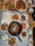 밥상에 있는 진달래님의 핀