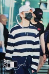 170807 입국 #세븐틴 #조슈아  집에 가서 편안하게 좀 누우렴 지수야ㅠㅅㅠ 고생해쏘ㅠㅠㅠㅠㅠㅠㅠㅠ