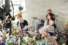 YESUNG 예성 Floral Sense ในปี 2023