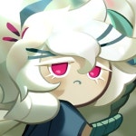 ☆ㅤㅤ white lily iconㅤ!